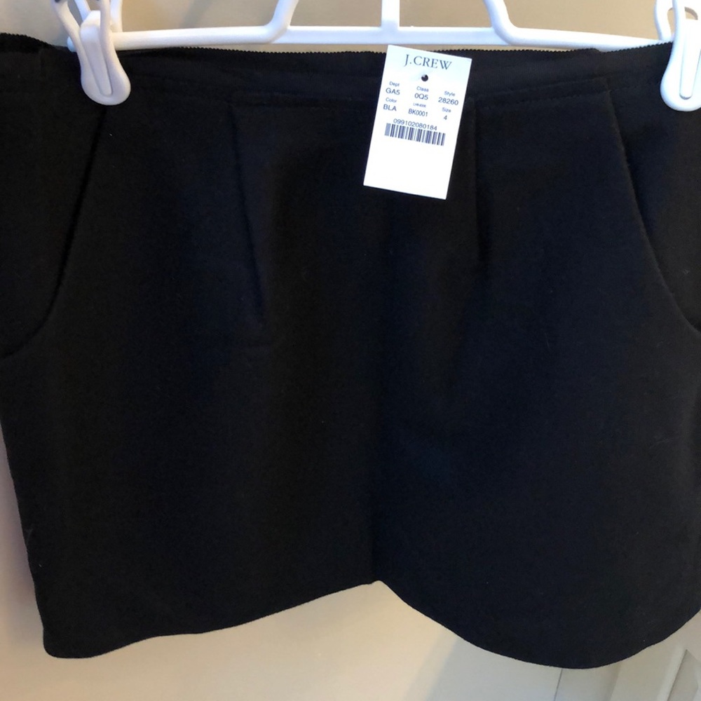 Never Worn Jcrew Skirt